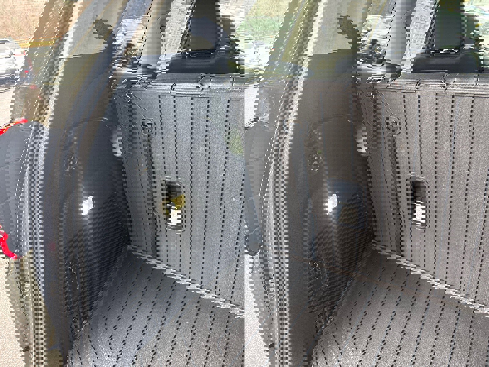 New 2026 Subaru Ascent Touring image 58