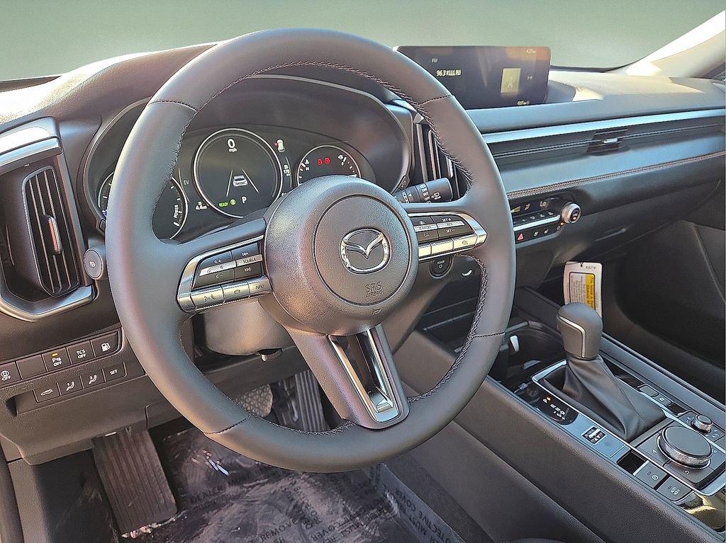 New 2026 MAZDA CX-50 AWD 2.5 Hybrid w/ Weather Package image 22