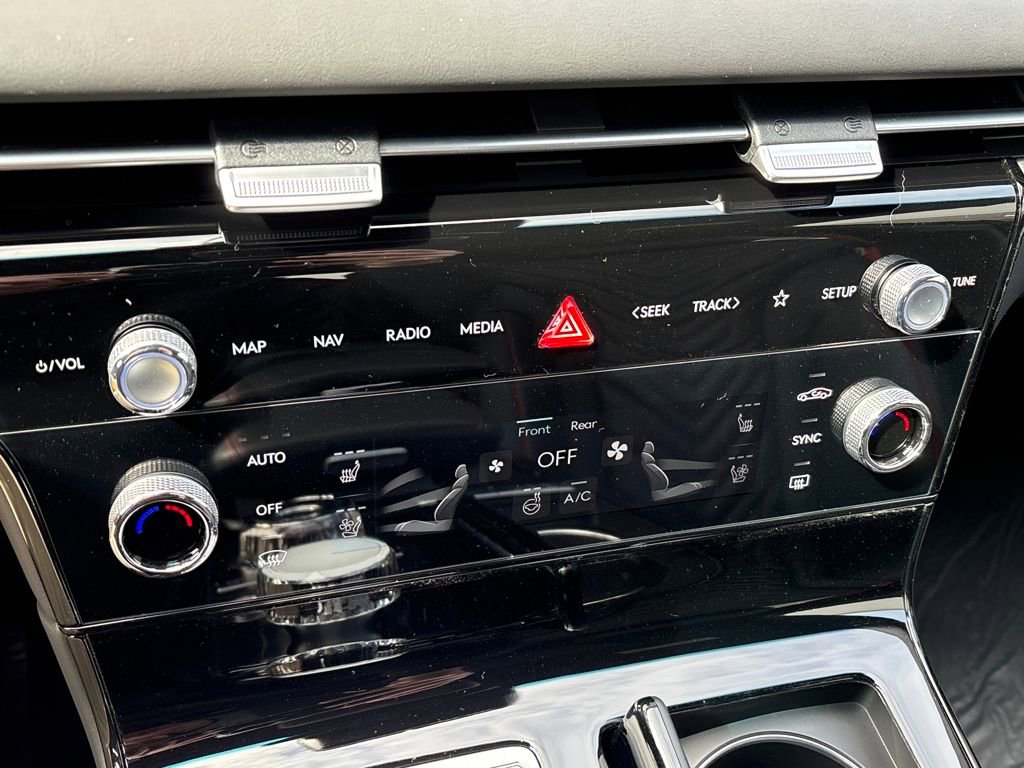 New 2026 Genesis G80 2.5T Sport Prestige image 19