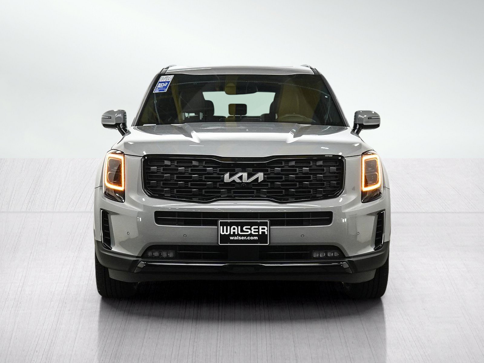 Used 2022 Kia Telluride SX w/ SX Prestige Package AWD/4WD image 9
