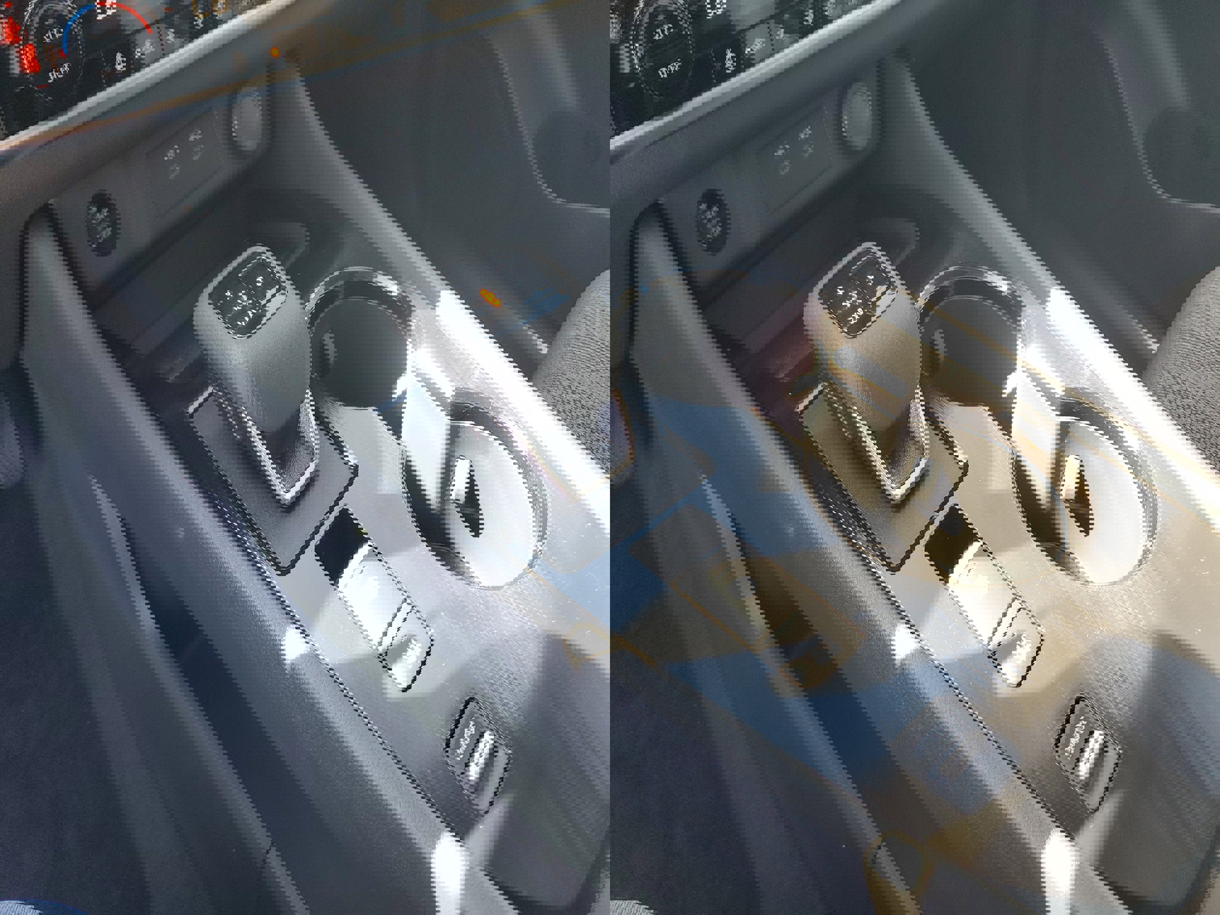 New 2026 Nissan Rogue SV w/ Cold Weather Package image 18