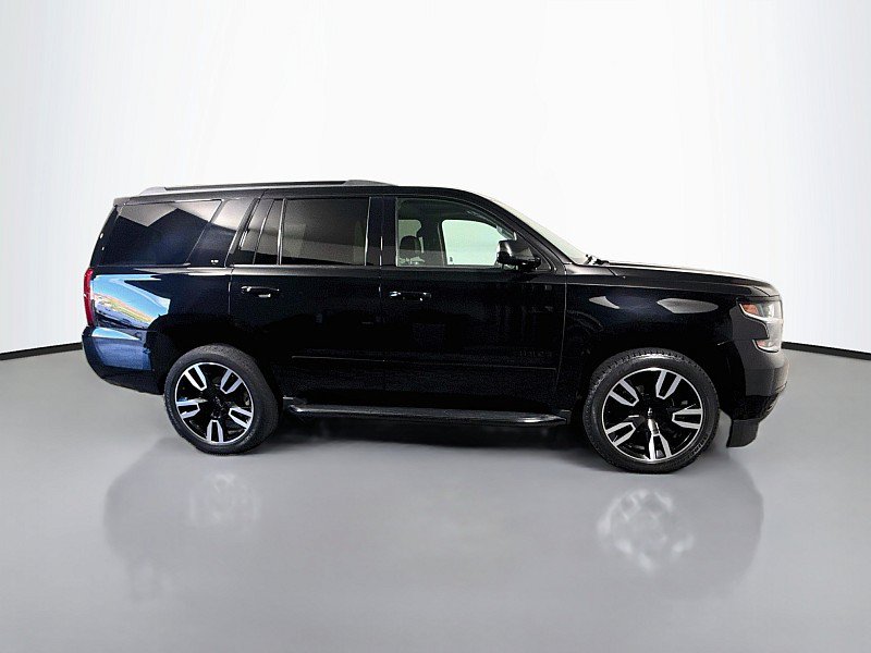 Used 2020 Chevrolet Tahoe LT AWD/4WD image 8