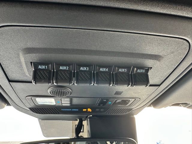 Used 2024 Ford Bronco Outer Banks image 24