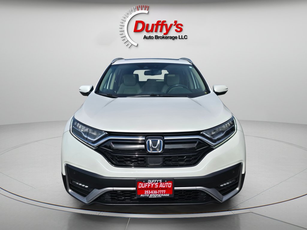 Used 2022 Honda CR-V Touring image 14