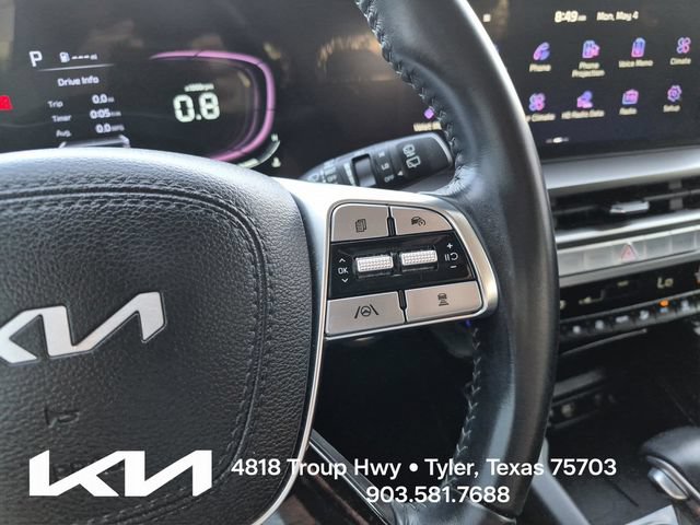 Certified 2023 Kia Telluride S FWD image 32