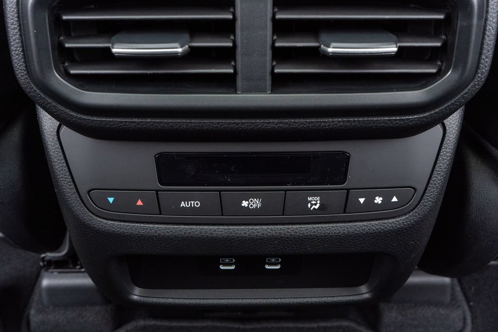 New 2026 Honda Pilot Touring image 26