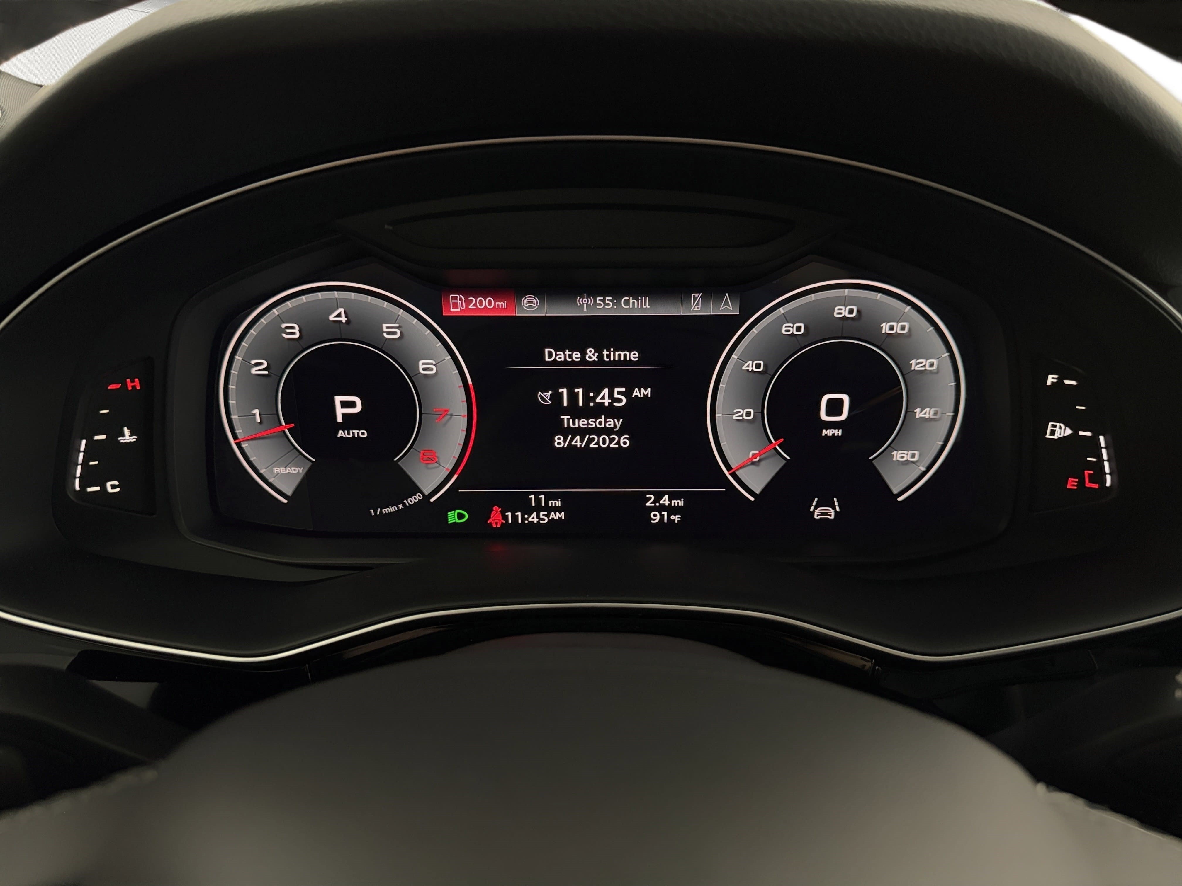 New 2026 Audi Q7 Premium Plus AWD/4WD image 26