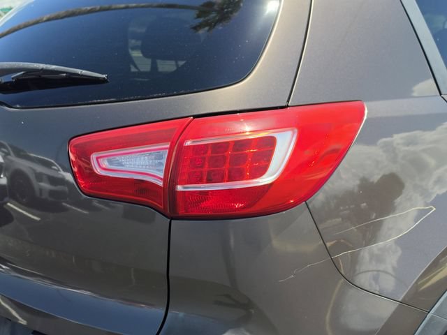 Used 2012 Kia Sportage LX AWD/4WD image 14