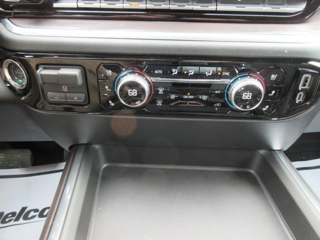 New 2026 GMC Sierra 2500 SLT w/ SLT Premium Package AWD/4WD image 19