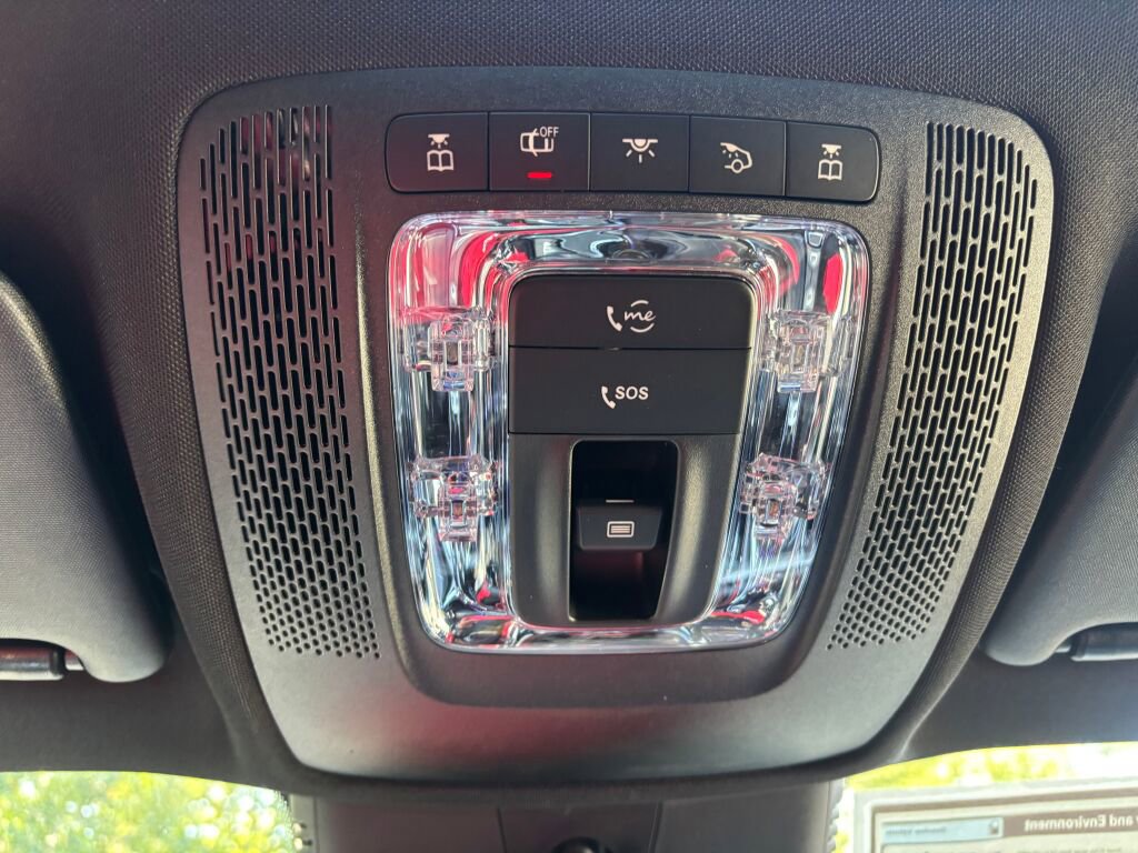 New 2026 Mercedes-Benz GLB 250 GLB 250 image 27