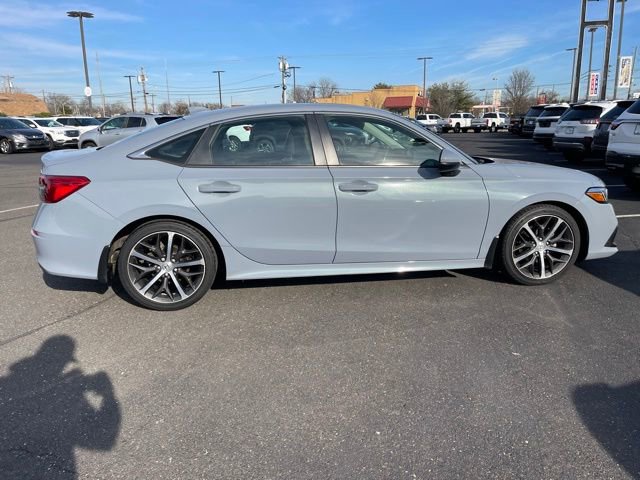 Used 2022 Honda Civic Touring image 8