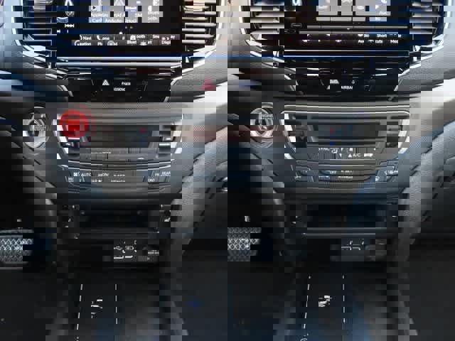 New 2025 Honda Ridgeline TrailSport image 20