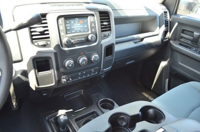 Used 2017 RAM 2500 Tradesman w/ Chrome Appearance Group image 21