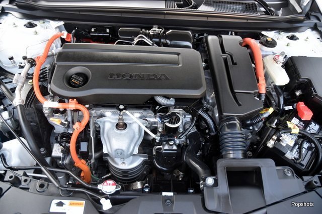 Used 2023 Honda Accord Sport image 6