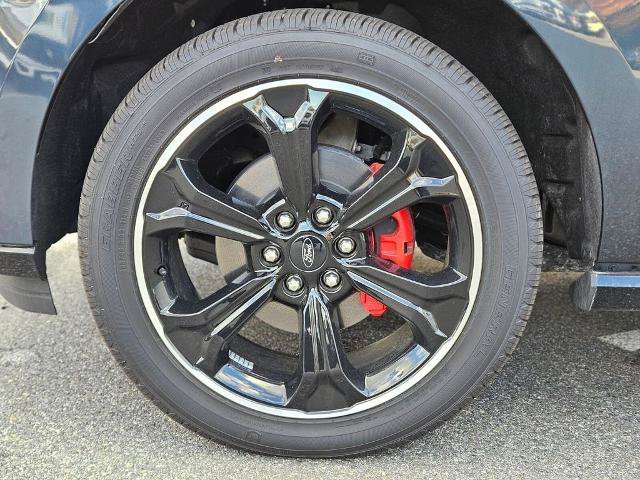 New 2024 Ford Expedition Limited AWD/4WD image 67