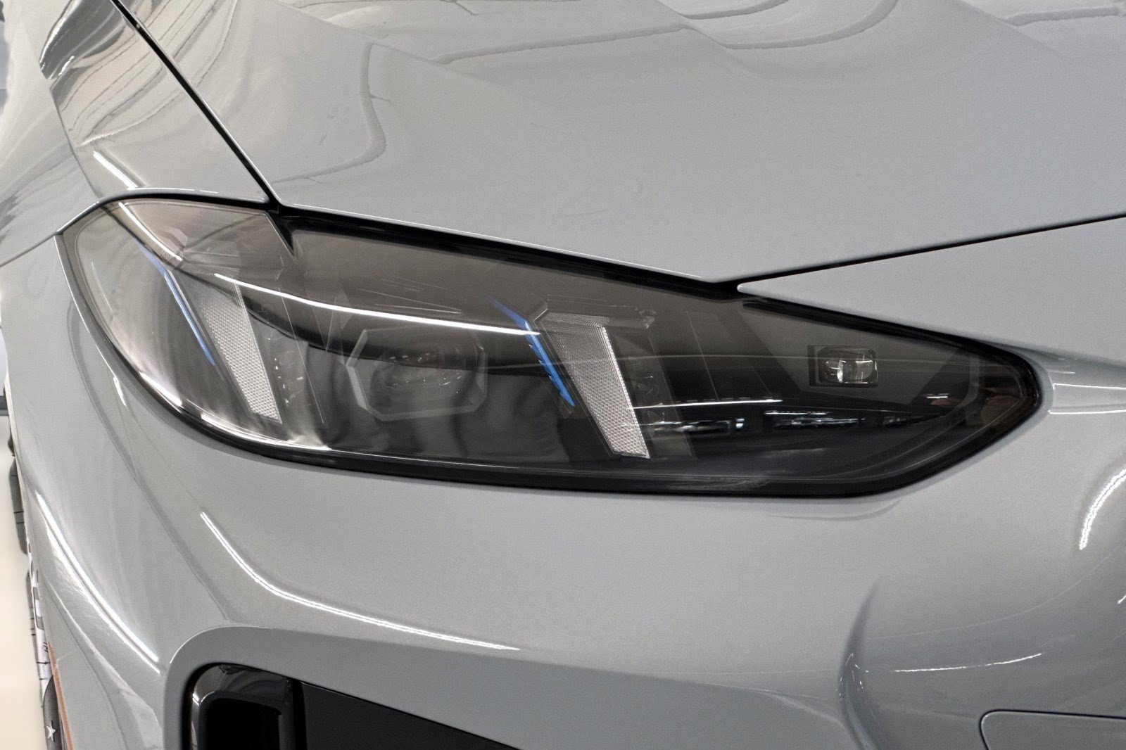 New 2026 BMW i4 eDrive40 w/ M Sport Package RWD image 10