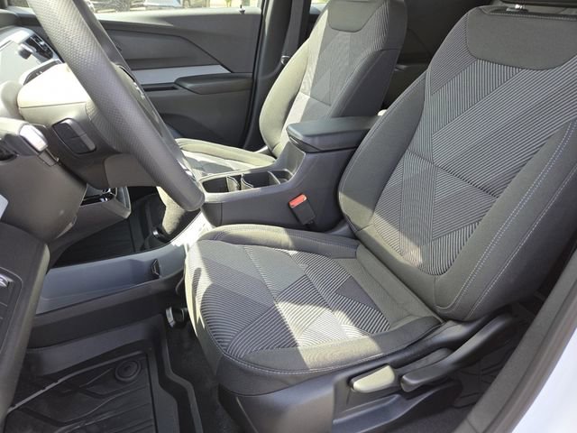 New 2027 Chevrolet Bolt LT FWD image 29