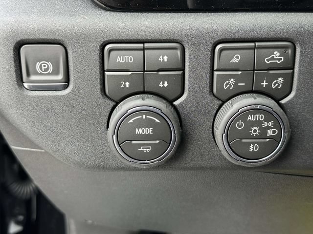 New 2026 Chevrolet Silverado 1500 RST AWD/4WD image 13
