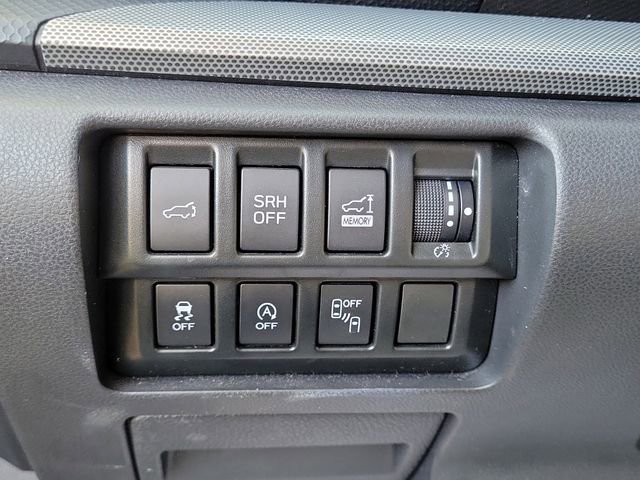 Used 2021 Subaru Forester Limited AWD/4WD image 12