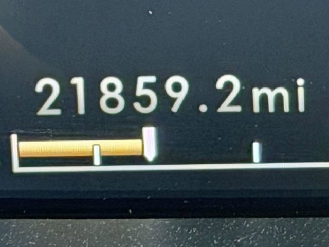 Used 2022 Lincoln Nautilus Reserve w/ Equipment Group 201A AWD/4WD image 6