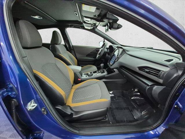 Used 2024 Subaru Crosstrek 2.5i Sport AWD/4WD image 25
