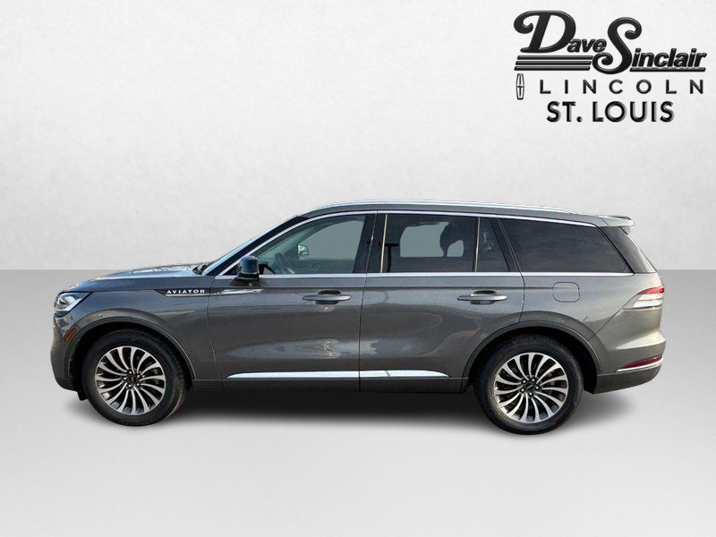 Used 2023 Lincoln Aviator Reserve image 6