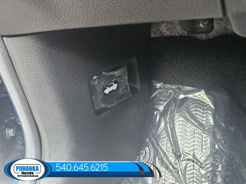 New 2026 Honda Civic Sport Touring image 32