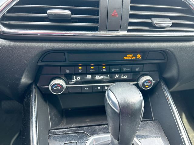 Used 2020 MAZDA CX-9 Touring w/ Touring Premium Package image 23