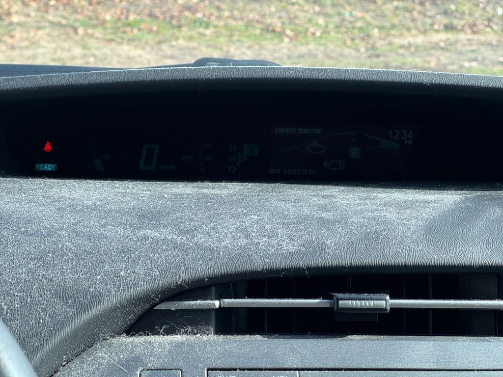 Used 2015 Toyota Prius Three image 14