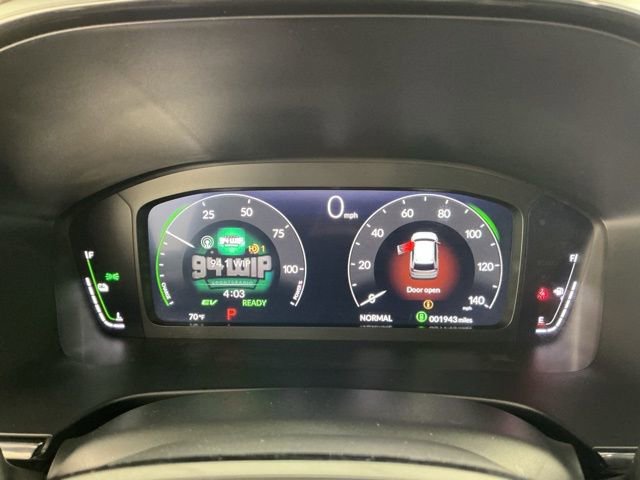 Used 2026 Honda CR-V Sport Touring image 15