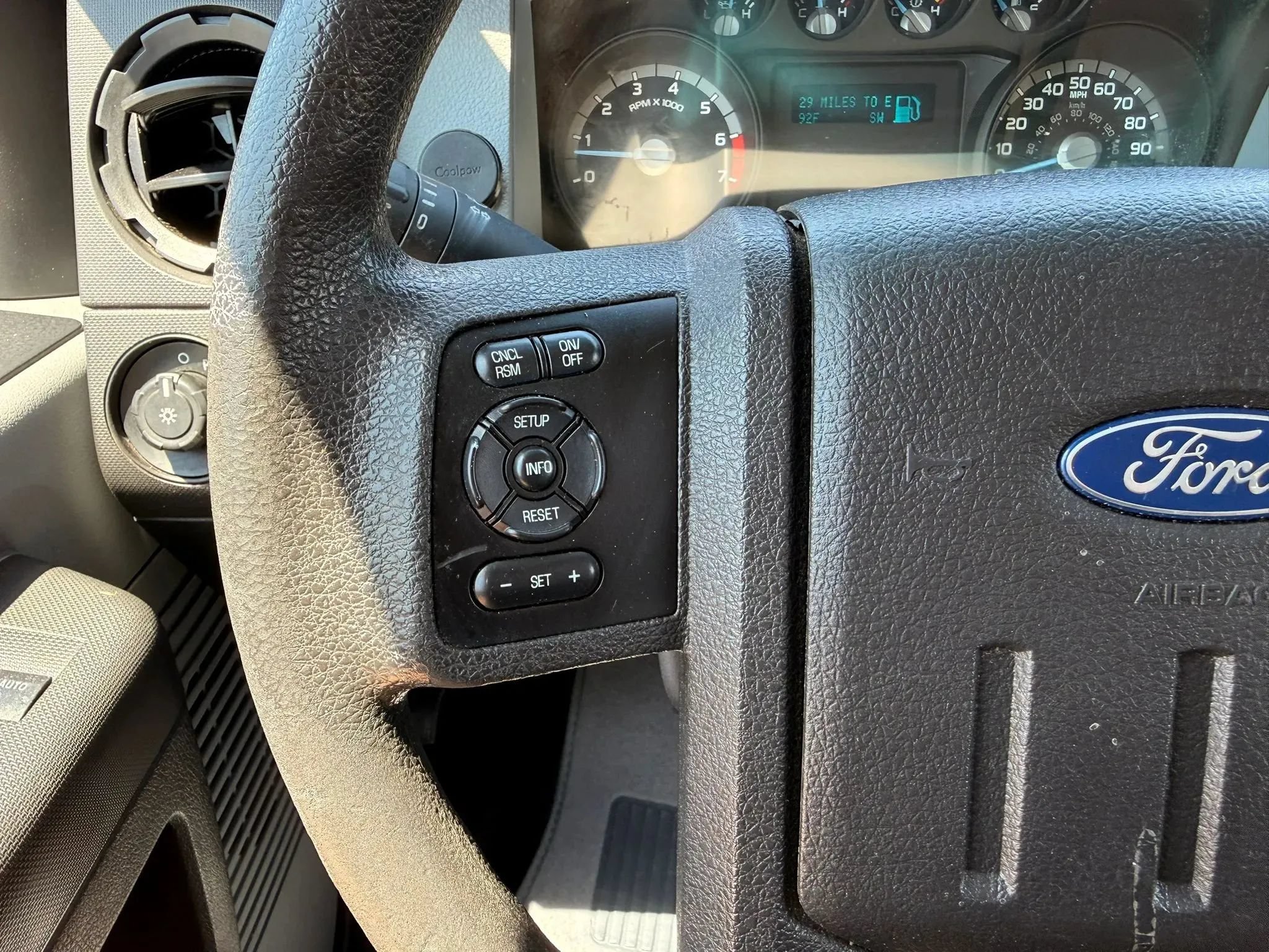 Used 2016 Ford F350 XL RWD image 15