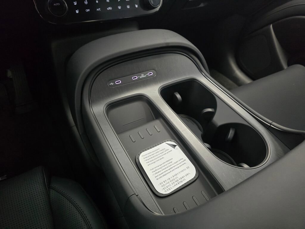 New 2026 Hyundai Palisade XRT Pro image 31