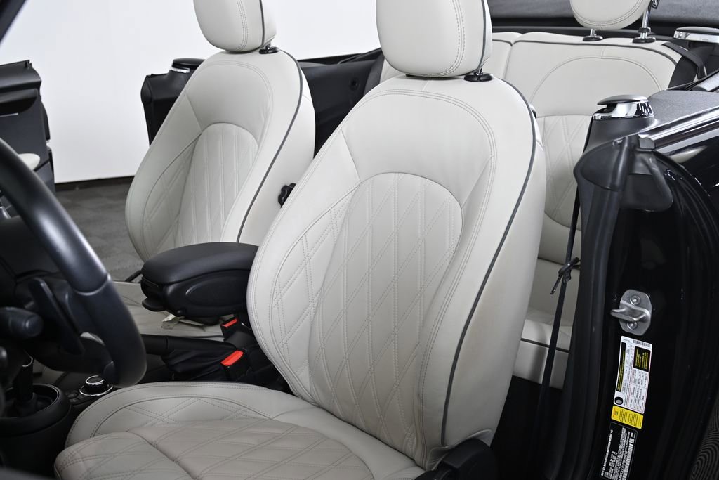 Certified 2023 MINI Cooper S image 22