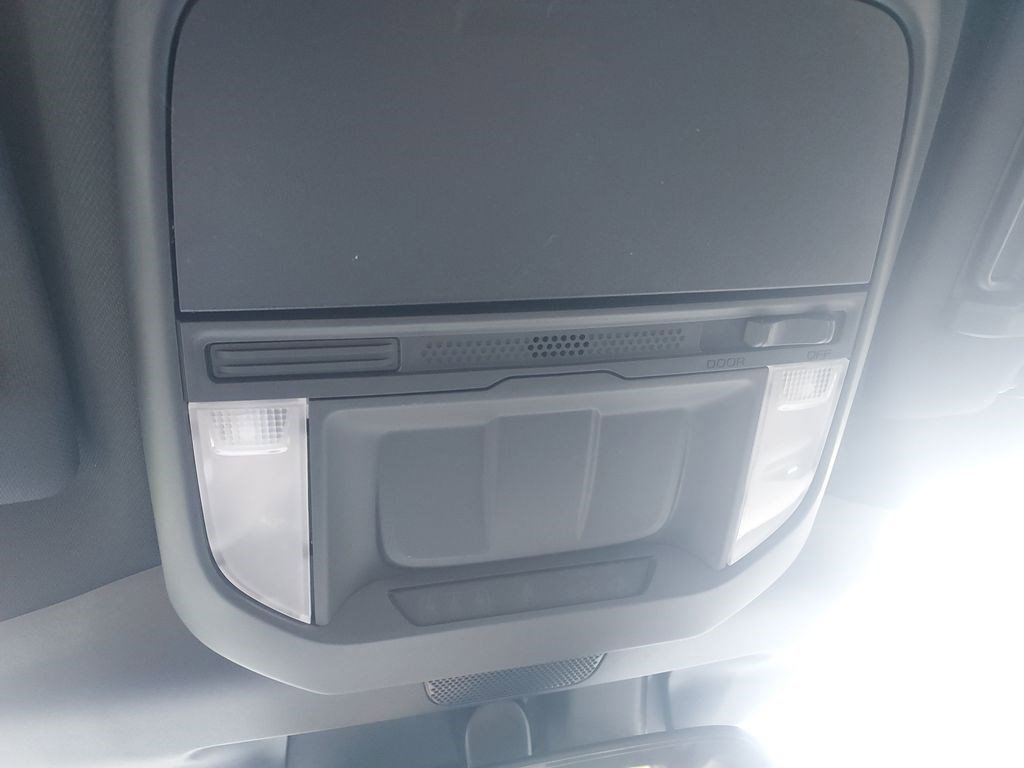 New 2026 Subaru Forester AWD/4WD image 22