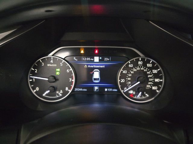 Used 2019 Nissan Murano Platinum image 22