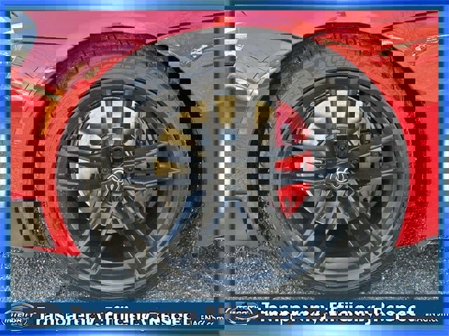 Certified 2020 Toyota Supra Launch Edition w/ Driver Assist Package image 11