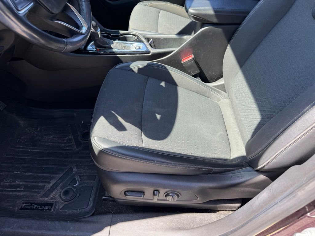 Used 2021 Buick Encore GX Select FWD image 24