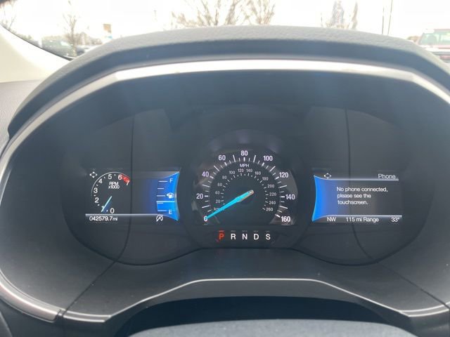 Used 2021 Ford Edge SEL w/ Convenience Package image 34