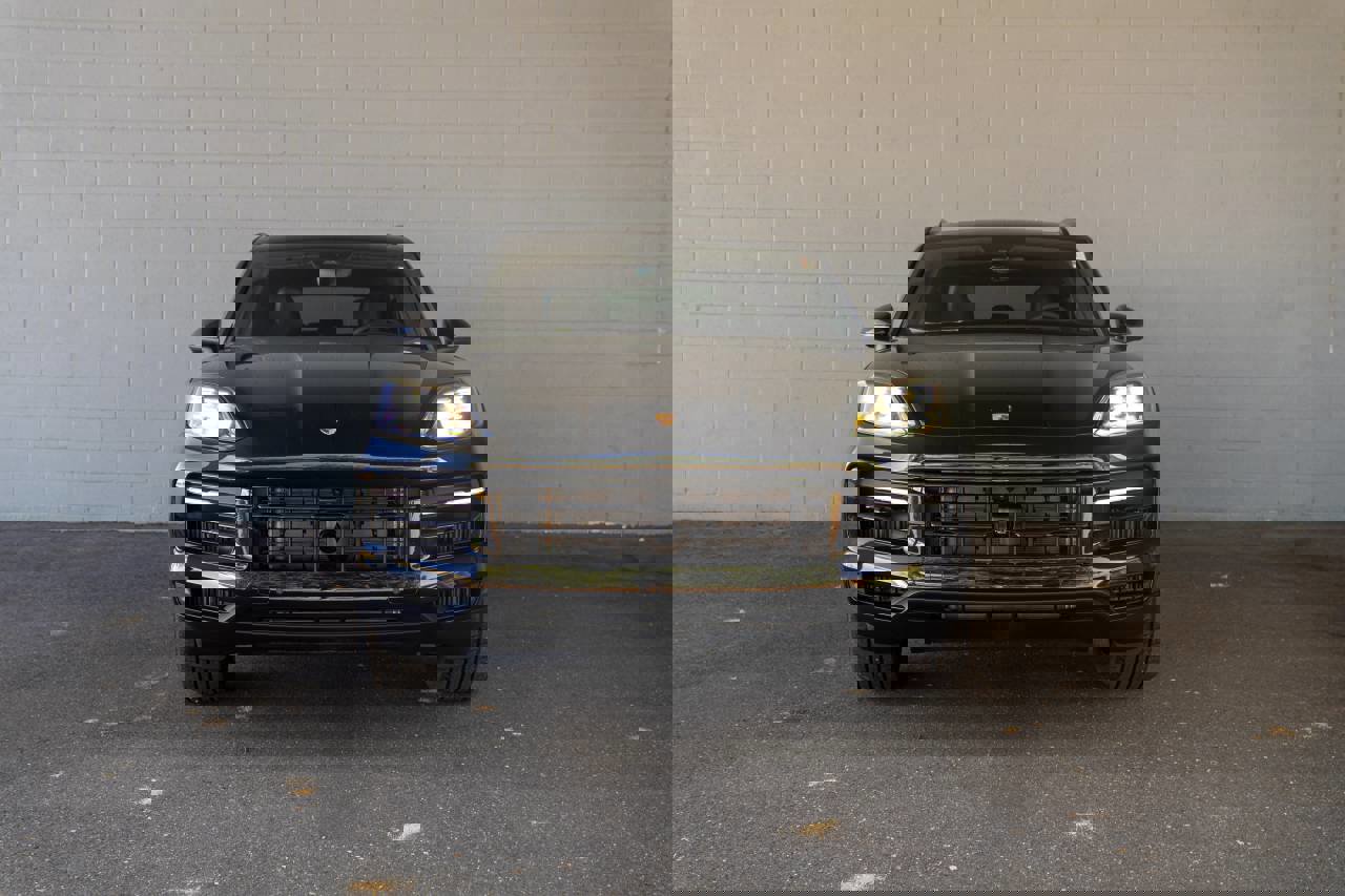 New 2026 Porsche Cayenne E-Hybrid image 8