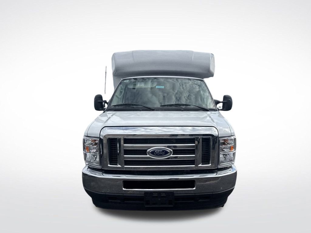 New 2025 Ford E-350 and Econoline 350 Super Duty w/ Power Equipment Group image 4