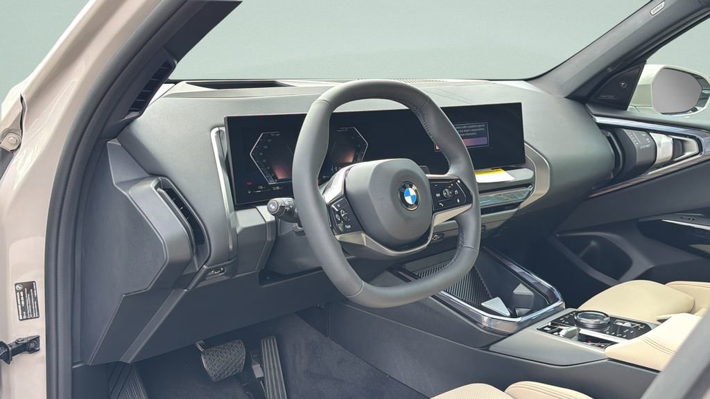New 2026 BMW X3 xDrive30 image 5