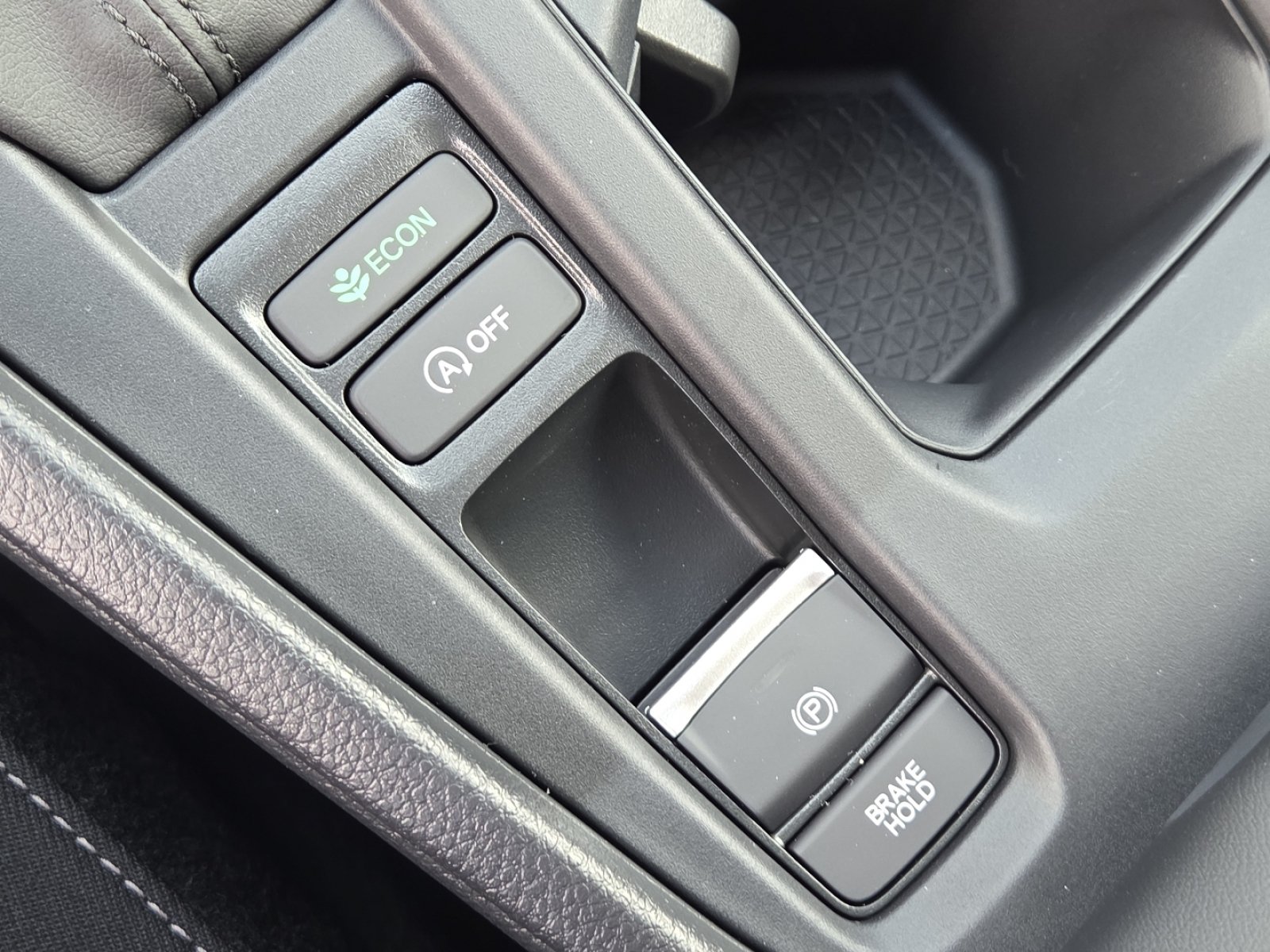 New 2026 Honda Accord SE image 29