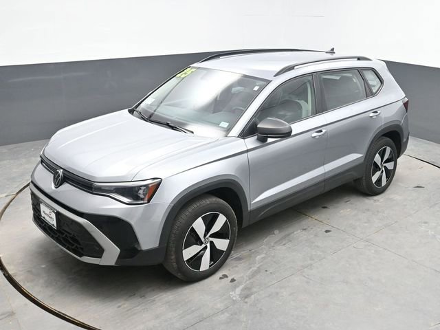Used 2025 Volkswagen Taos S AWD/4WD image 28