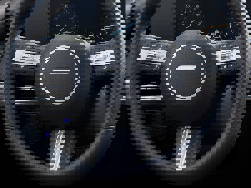 New 2026 Hyundai Tucson SEL image 15