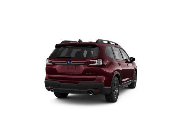 New 2027 Subaru Ascent Premium AWD/4WD image 6