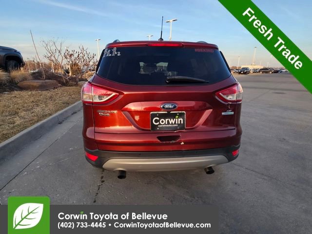 Used 2015 Ford Escape SE w/ Equipment Group 201A image 5