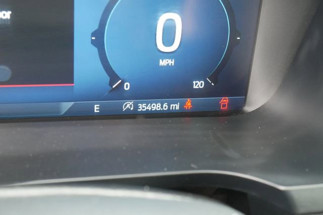 Used 2024 Ford F150 STX w/ Equipment Group 201A FX4 AWD/4WD image 19