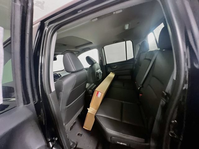 New 2026 Honda Ridgeline RTL image 16
