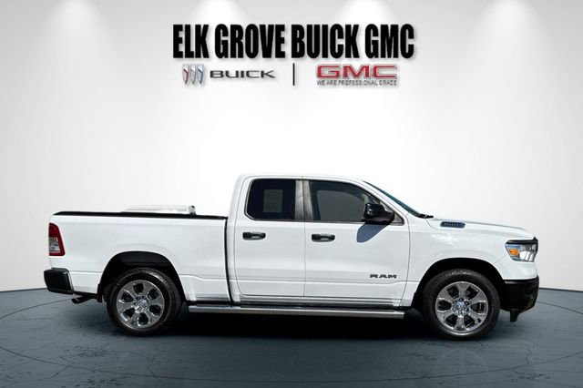 Used 2020 RAM 1500 HFE image 3