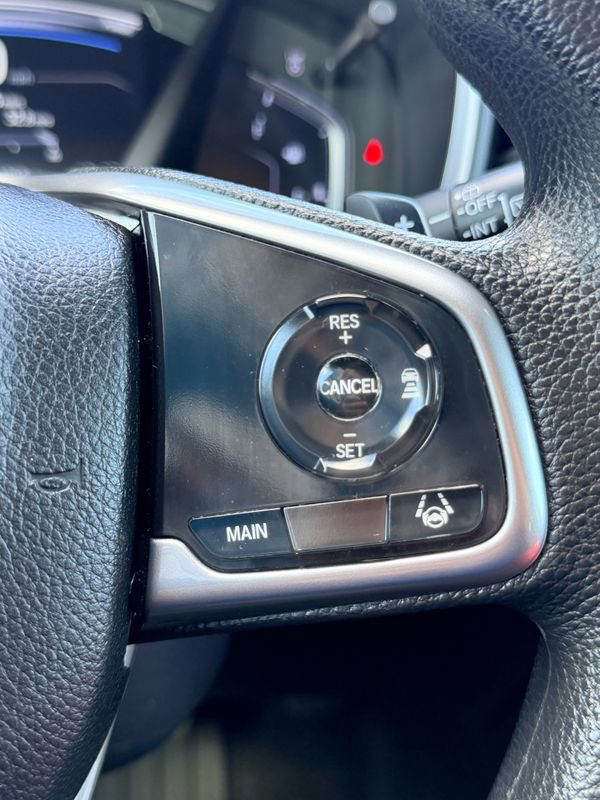 Used 2022 Honda CR-V EX image 37